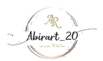 Logo Abir Art