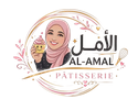 Logo Pâtisserie El Amal