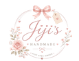Logo Jiji's Handmade