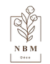 Logo NBM Déco