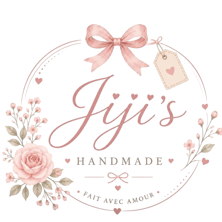 JiJi's Handmade